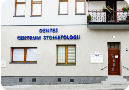 Dentysta mielec